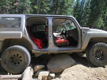 I lak how dat luks lak a jeep