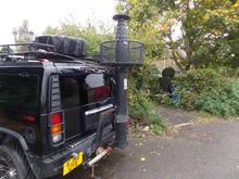hummer 003