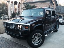 Garage - big boy aka the boss