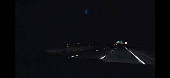 7 inch LED conversion