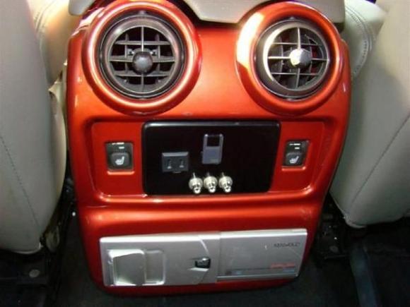 used 2003 hummer h2 basetrim 5383 4687112 41 640