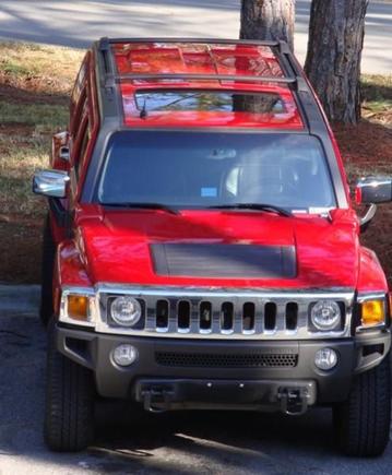 My H3