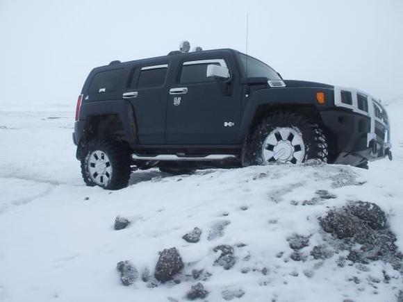 WINTER,MY OFF RD.SEASON.....