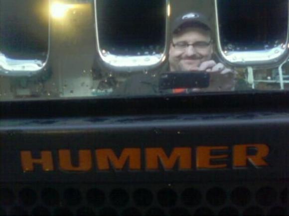 hummer