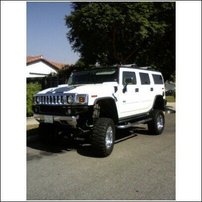 before 41" tires