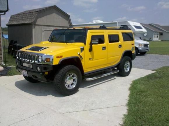 Hummer2