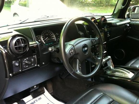 hummer 004