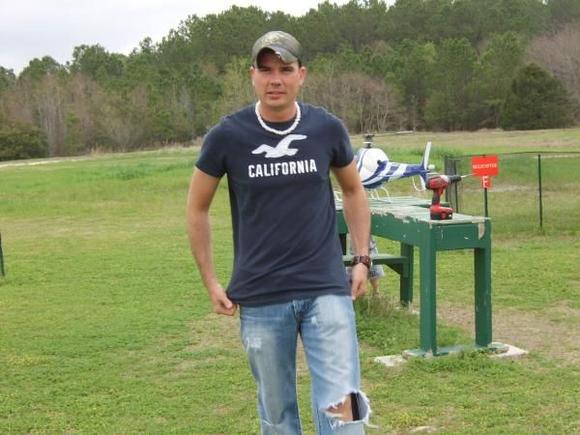 Flying Rc Helicopter