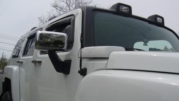 ADJUSTABLE SHORTY ANTENNA