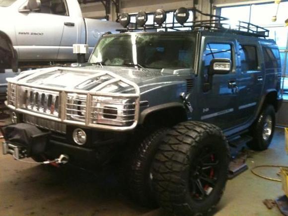 h2 with new rims 005