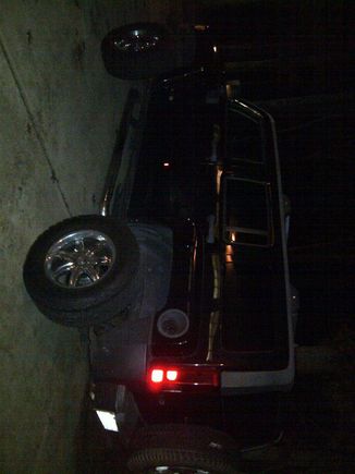 HummerH3