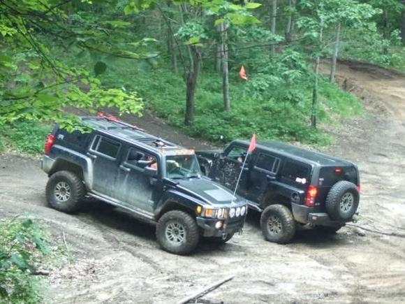 Wheeling