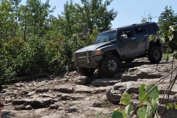 Wheeling