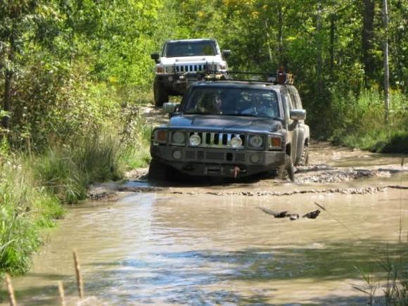 Wheeling