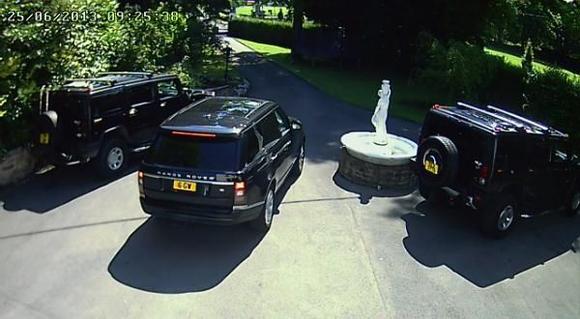 2006 hummer 2008 hummer