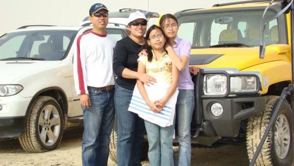 Family picture