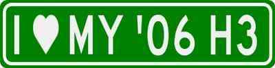 street sign
