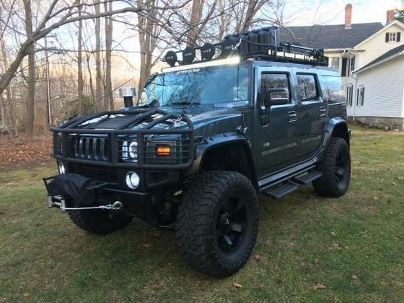 Detailed