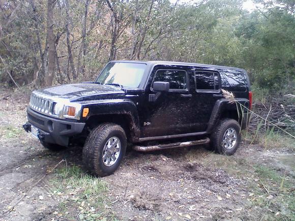 hummer