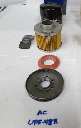 UPF48R internals