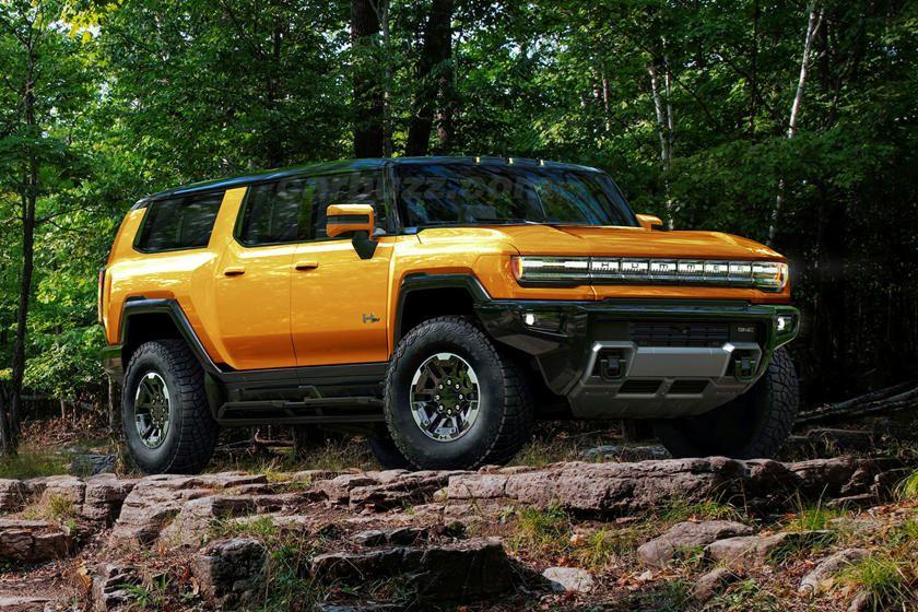 Another Michigan Delivery!, GMC HUMMER EV Forum