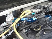 Oil Catch Can