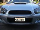 2005 Silver WRX