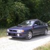 My RS2.5