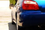 Garage - 04 WRB WRX