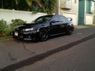 My sti