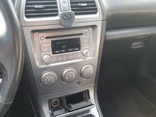 Interior is stock nothing modified.  Shifter has some wear due to the Sacramento heat.  