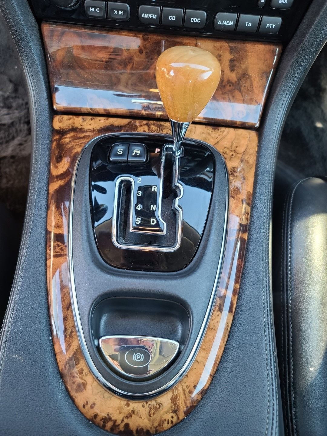 2006 Jaguar Super V8 - 2006 Jaguar Supercharged (Super V8) - Used - VIN SAJWA82C26TG49890 - 73,100 Miles - 8 cyl - 2WD - Automatic - Sedan - Silver - Valley Center, CA 92027, United States