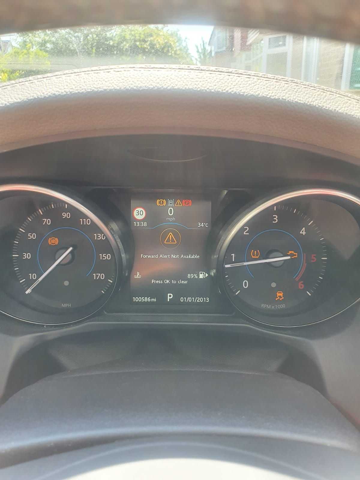 Warning lights Jaguar Forums Jaguar Enthusiasts Forum