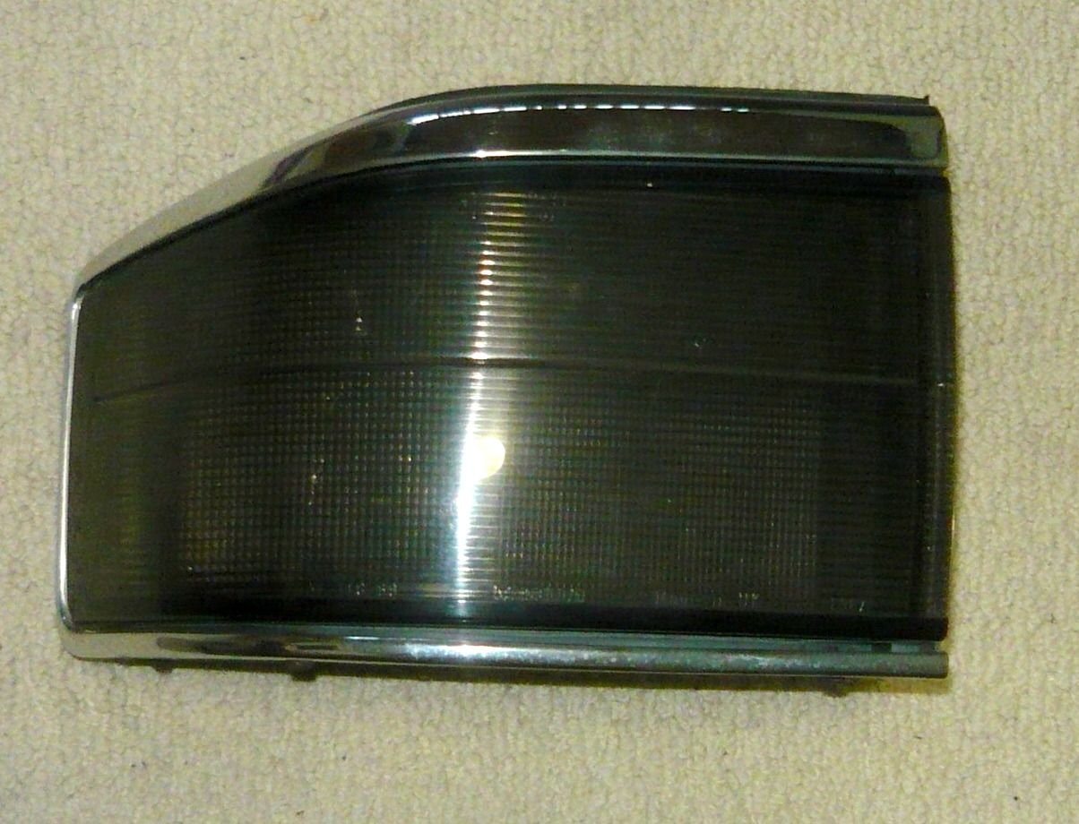 Lights - XJS Tail Lights 92-96 Face Lift Style- Sell full set or individual pieces - Used - 1992 to 1996 Jaguar XJS - San Francisco, CA 94116, United States