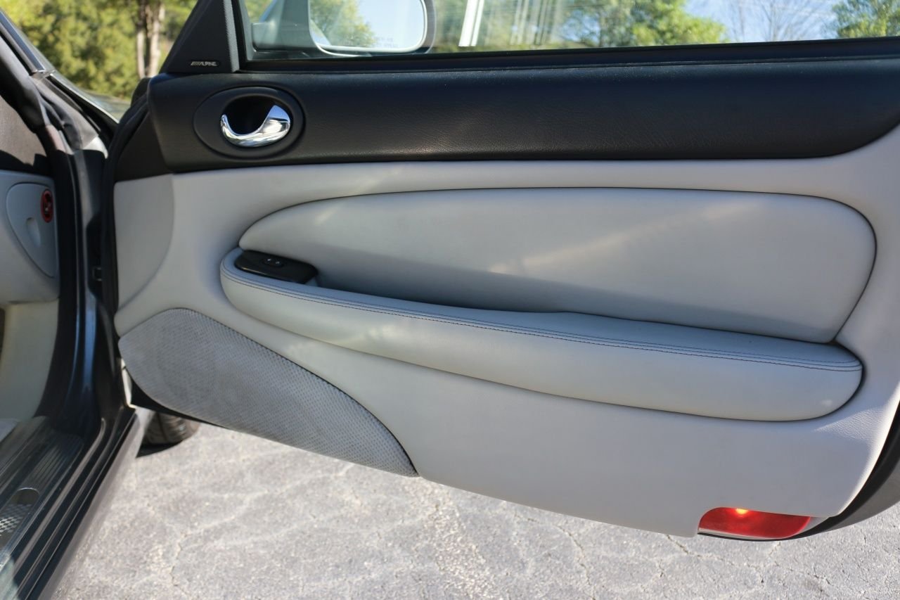 2006 Jaguar XKR - FS: XKR Victory Edition (2006) Convertible, Quartz metalic/dove, super MINT condition - Used - VIN SAJDA42B363A46910 - 86,023 Miles - 8 cyl - 2WD - Automatic - Convertible - Gray - Little Rock, AR 72223, United States