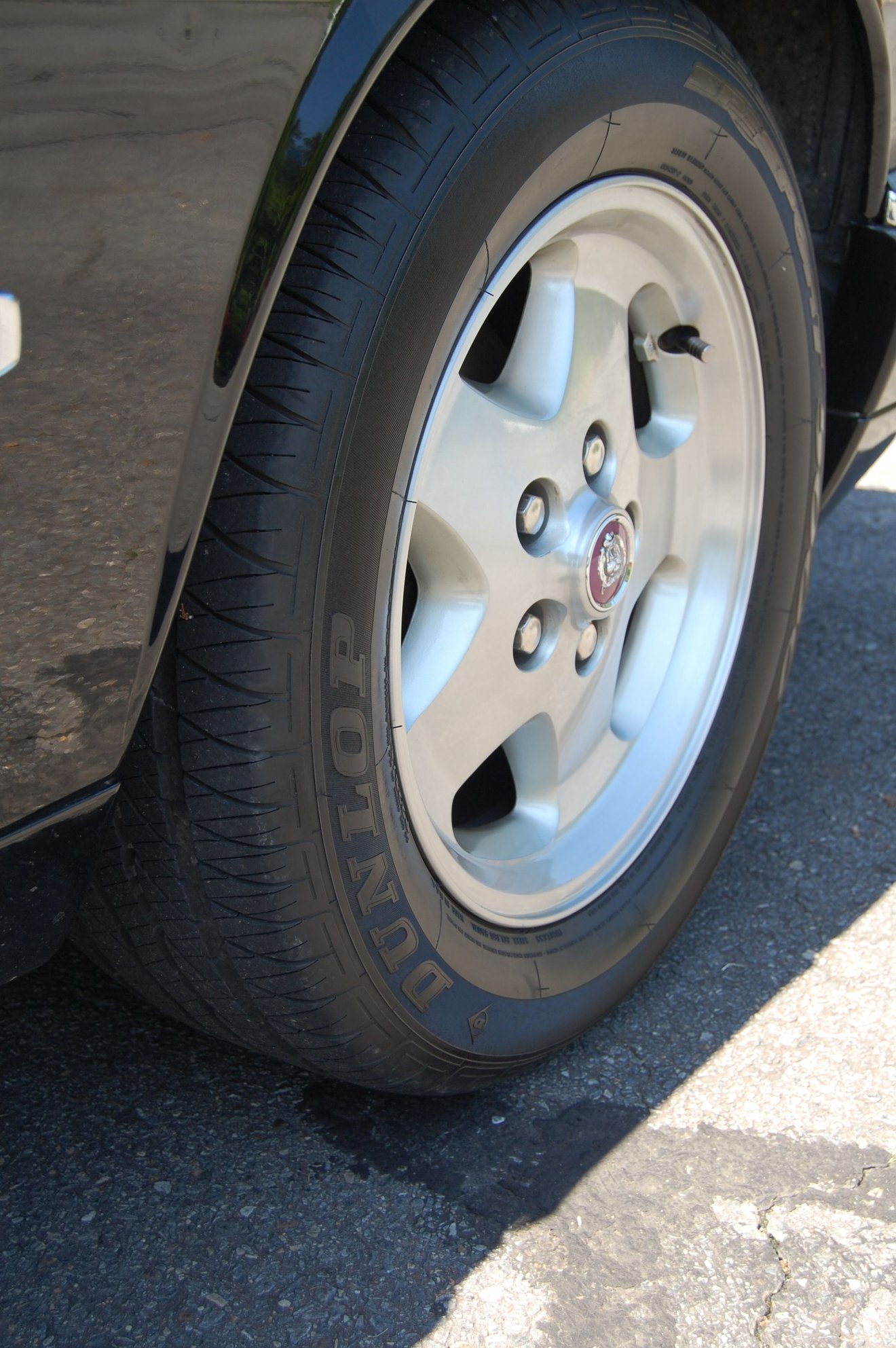 1995 Jaguar XJS - 1995 Jaguar XJS 2+2 6 cyl convertible for sale - Used - VIN SAJNX2747SC197788 - 6 cyl - 2WD - Automatic - Convertible - Black - Hot Springs Village, AR 71909, United States