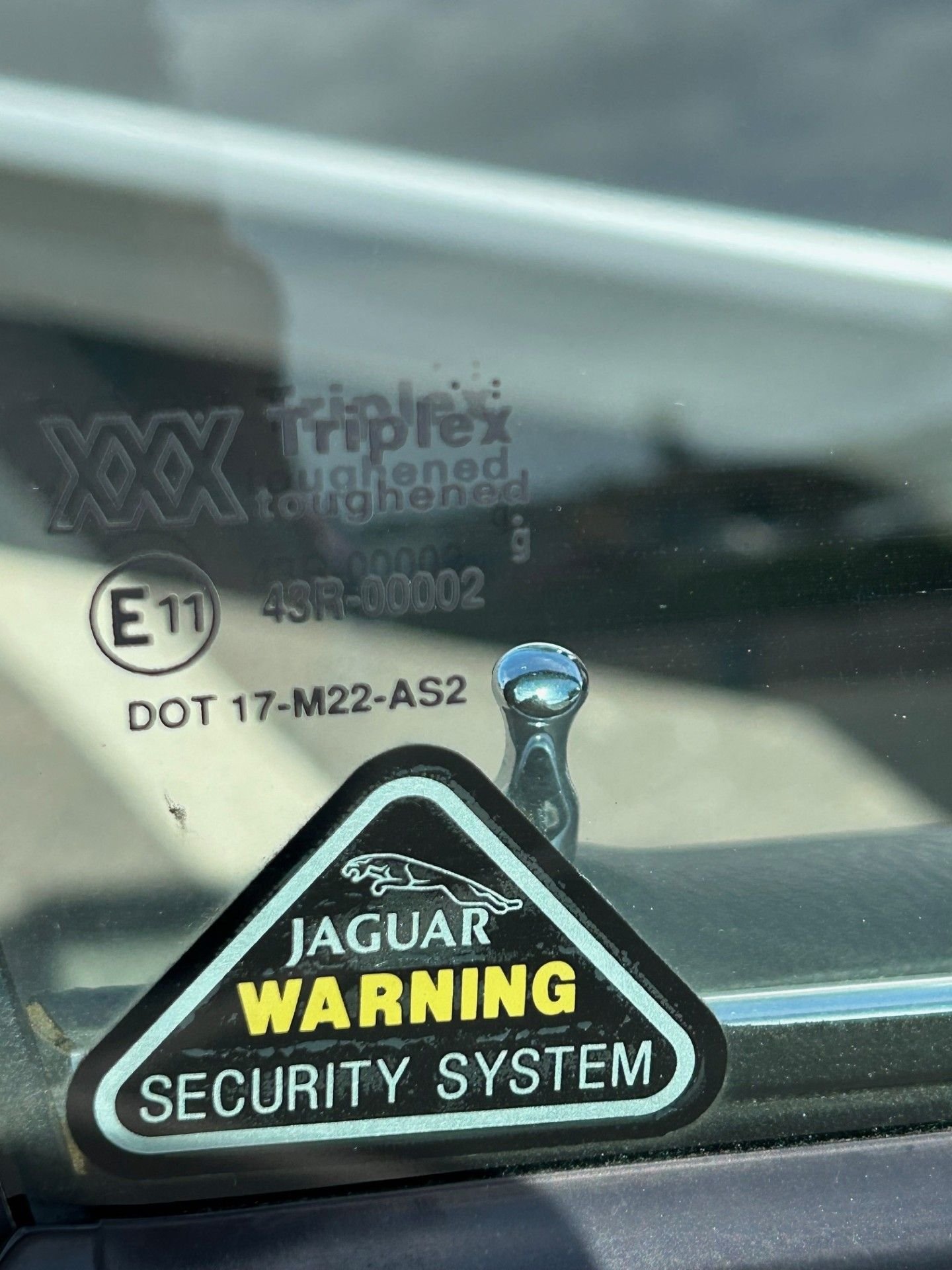 2000 Jaguar XJ8 - Amazing 2000 Jaguar XJ8 L Sport Silver Sedan w/ 111K Miles pure So. California Car - Used - VIN SAJDA23C4YLF06834 - 111,000 Miles - 8 cyl - 2WD - Automatic - Sedan - Silver - Redondo Beach, CA 90277, United States