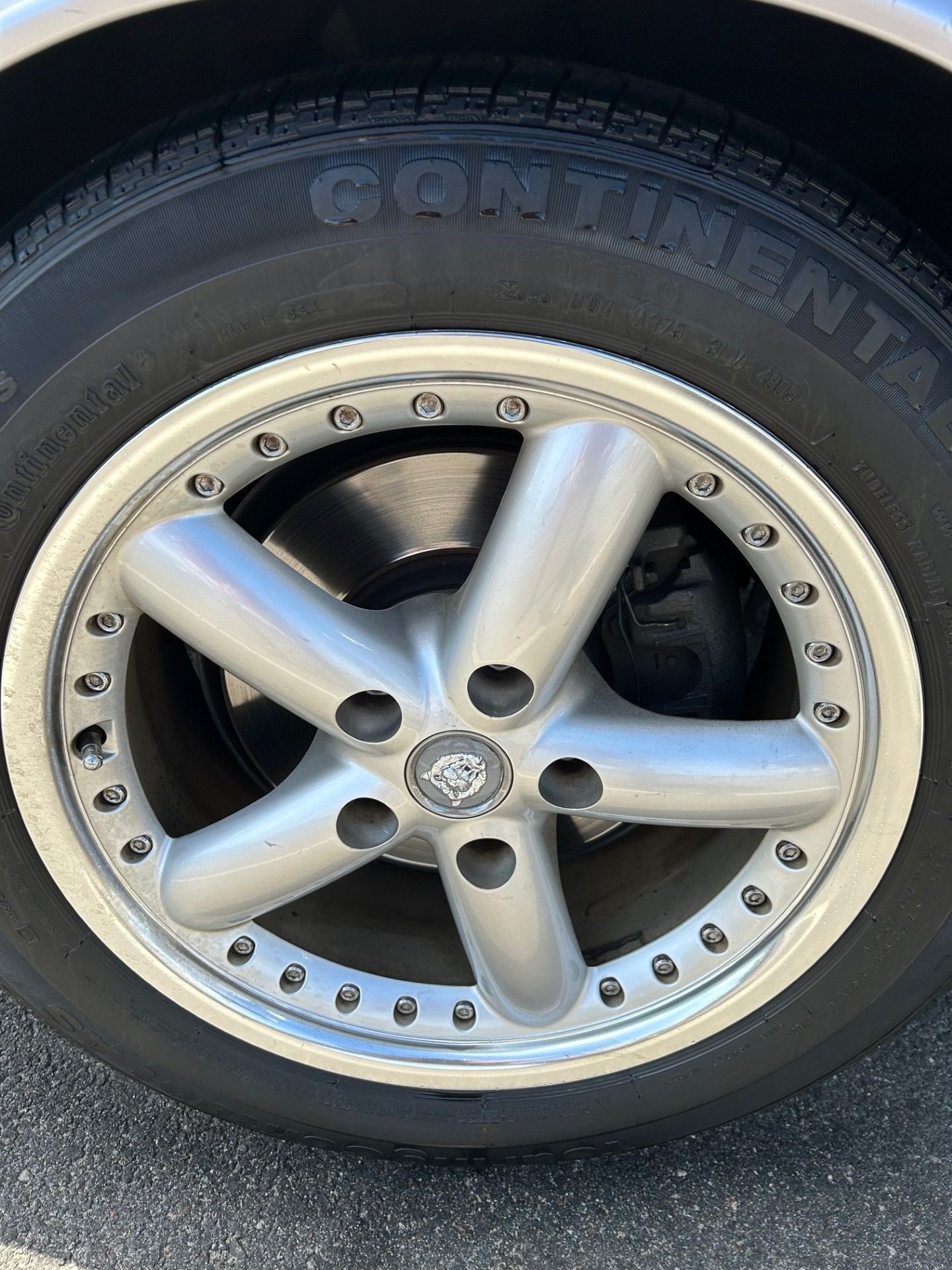 2000 Jaguar XJ8 - Amazing 2000 Jaguar XJ8 L Sport Silver Sedan w/ 111K Miles pure So. California Car - Used - VIN SAJDA23C4YLF06834 - 111,000 Miles - 8 cyl - 2WD - Automatic - Sedan - Silver - Redondo Beach, CA 90277, United States