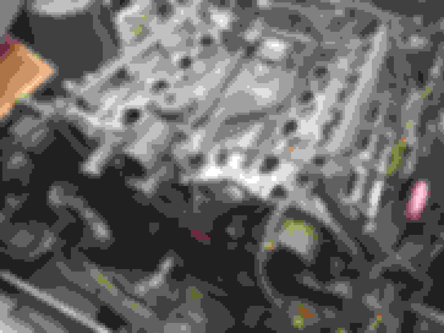 What are the symptoms of jumping one tooth on timing chain? Jaguar