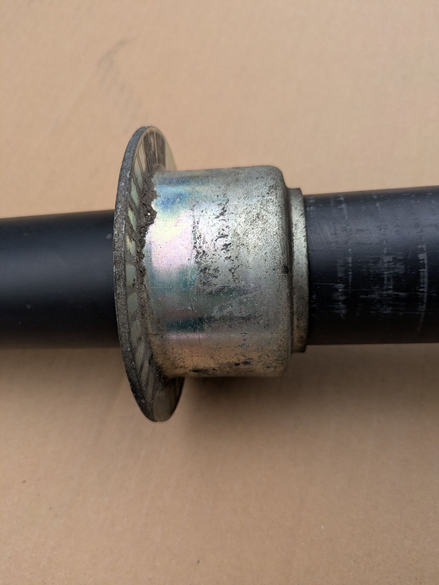 Steering/Suspension - Shock Absorber / Front 2007-2009 Jaguar XK Damptronic - Used - 2007 to 2009 Jaguar XK - Ambler, PA 19002, United States