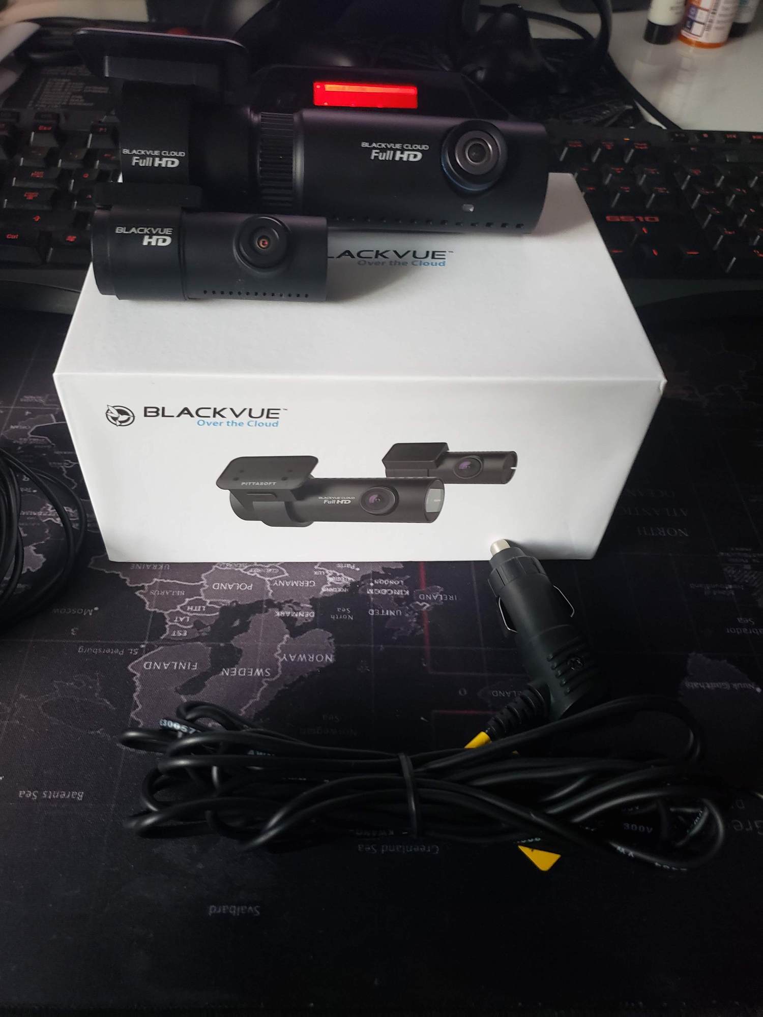 Audio Video/Electronics - BlackVue DR650S-2CH - Used - All Years Any Make All Models - Burbank, CA 91504, United States