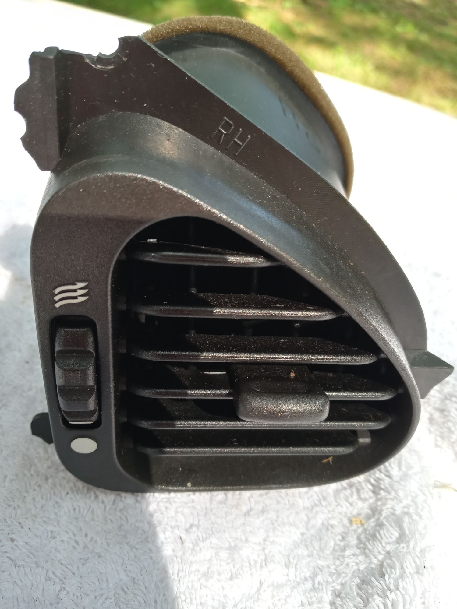 1997 Jaguar XK8 - XK8 HVAC Vents L+R - Interior/Upholstery - $15 - Atlanta, GA 30339, United States