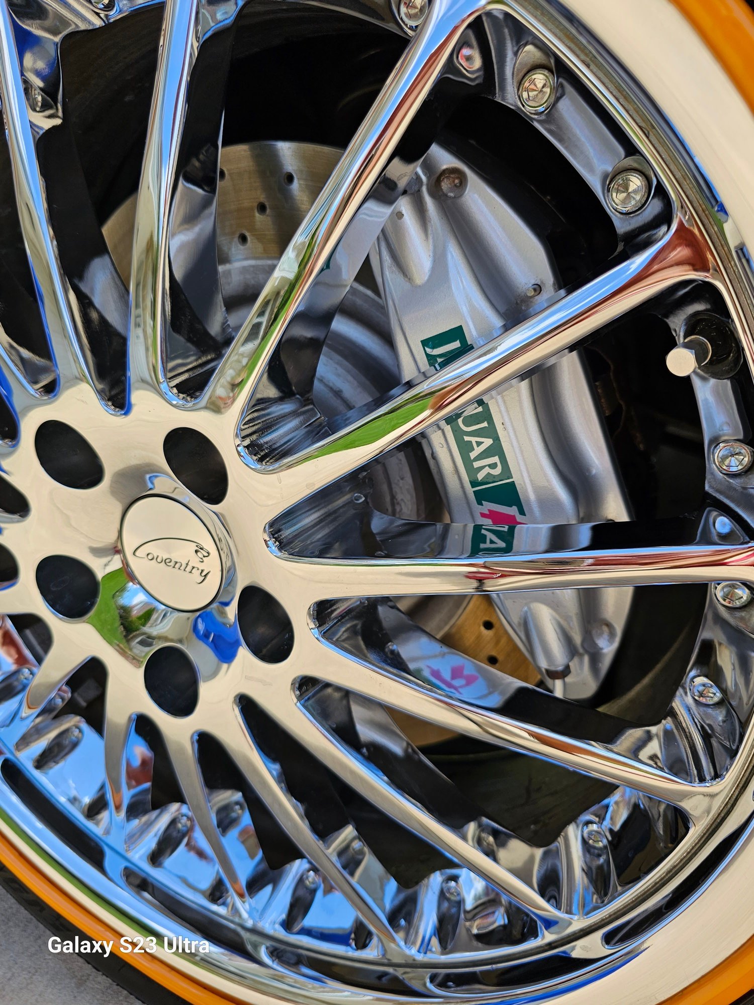 2005 Jaguar XKR - 2005 Jaguar XKR convertible "White badge " - Used - Philadelphia, PA 19152, United States