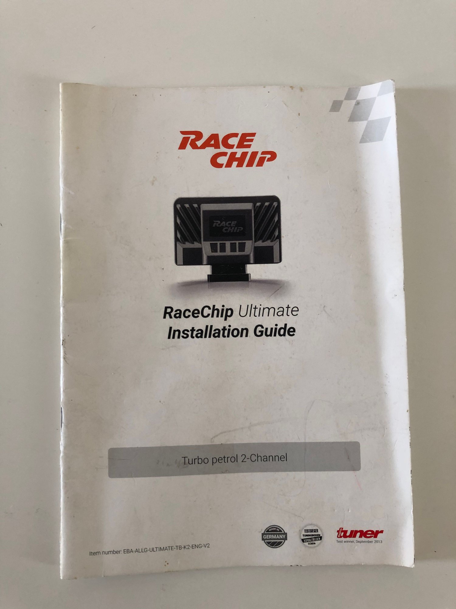 Engine - Power Adders - Racechip ultimate ftype v6 - Used - 2014 to 2017 Jaguar F-Type - Augusta, GA 30805, United States