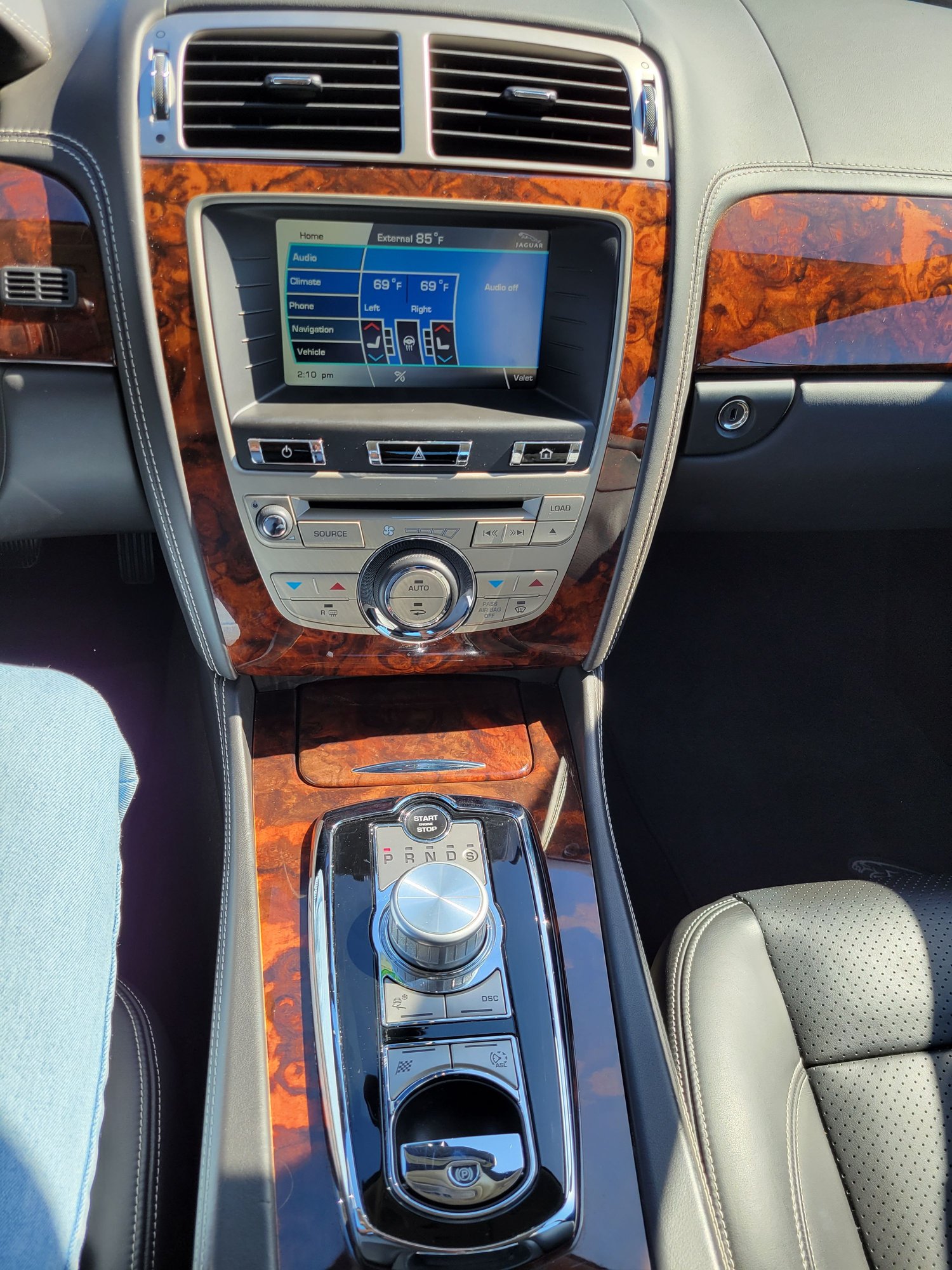 2010 Jaguar XK - 2010 Jaguar XK - Used - VIN SAJWA4FB2ALB36433 - 54,802 Miles - 8 cyl - 2WD - Automatic - Coupe - Silver - Orlando, FL 34786, United States