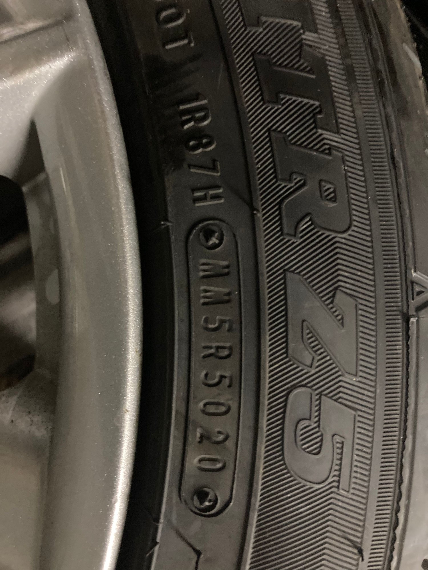 Wheels and Tires/Axles - F type Vela / Turbine wheels and new tires - Used - 2014 to 2022 Jaguar F-Type - Corpus Christi, TX 78418, United States