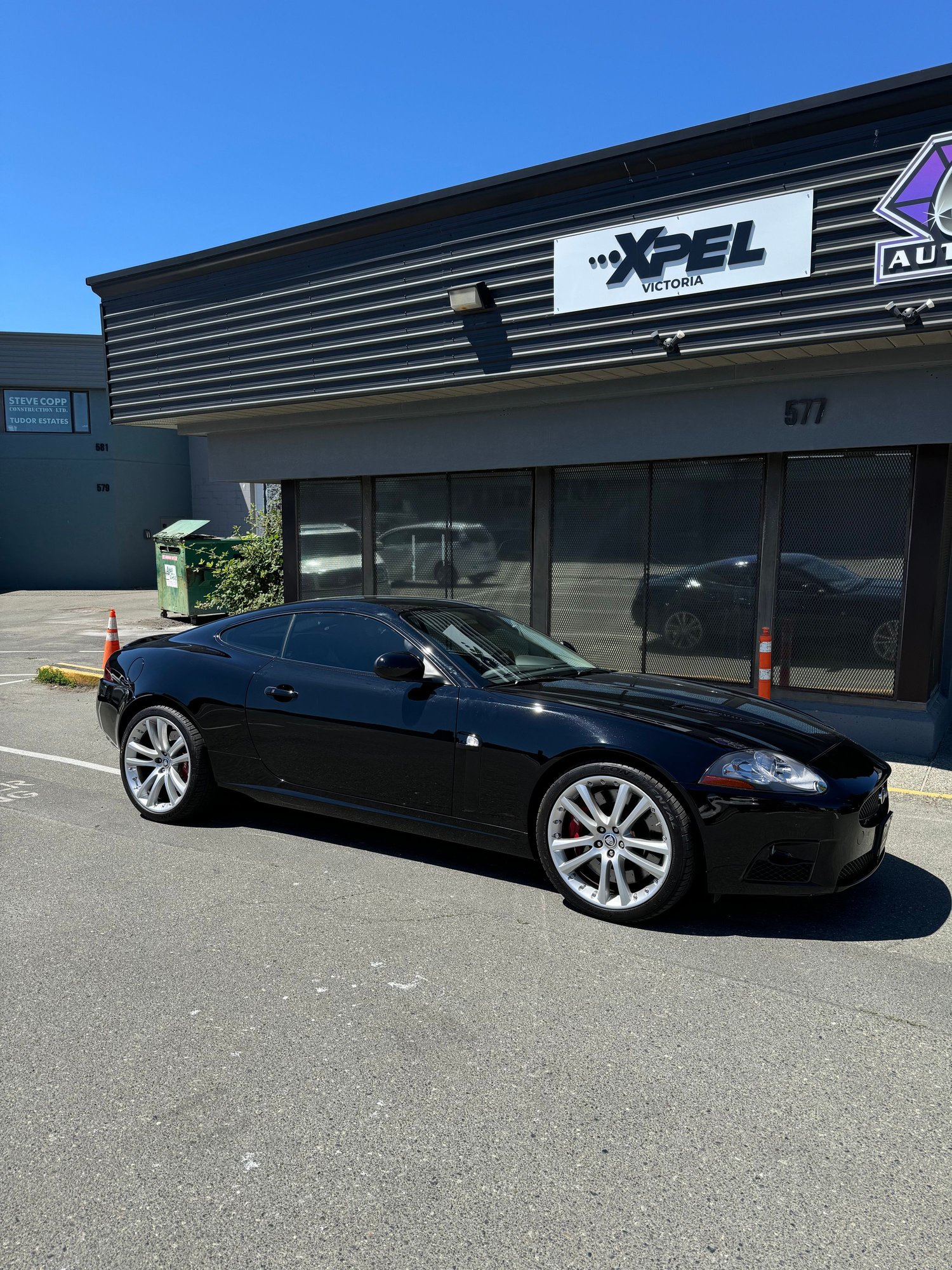 Engine - Exhaust - Wanted aftermarket exhaust for 2009 XKR , prefer quicksilver but open to others - Used - -1 to 2025  All Models - Victoria, BC V8W0G5, Canada
