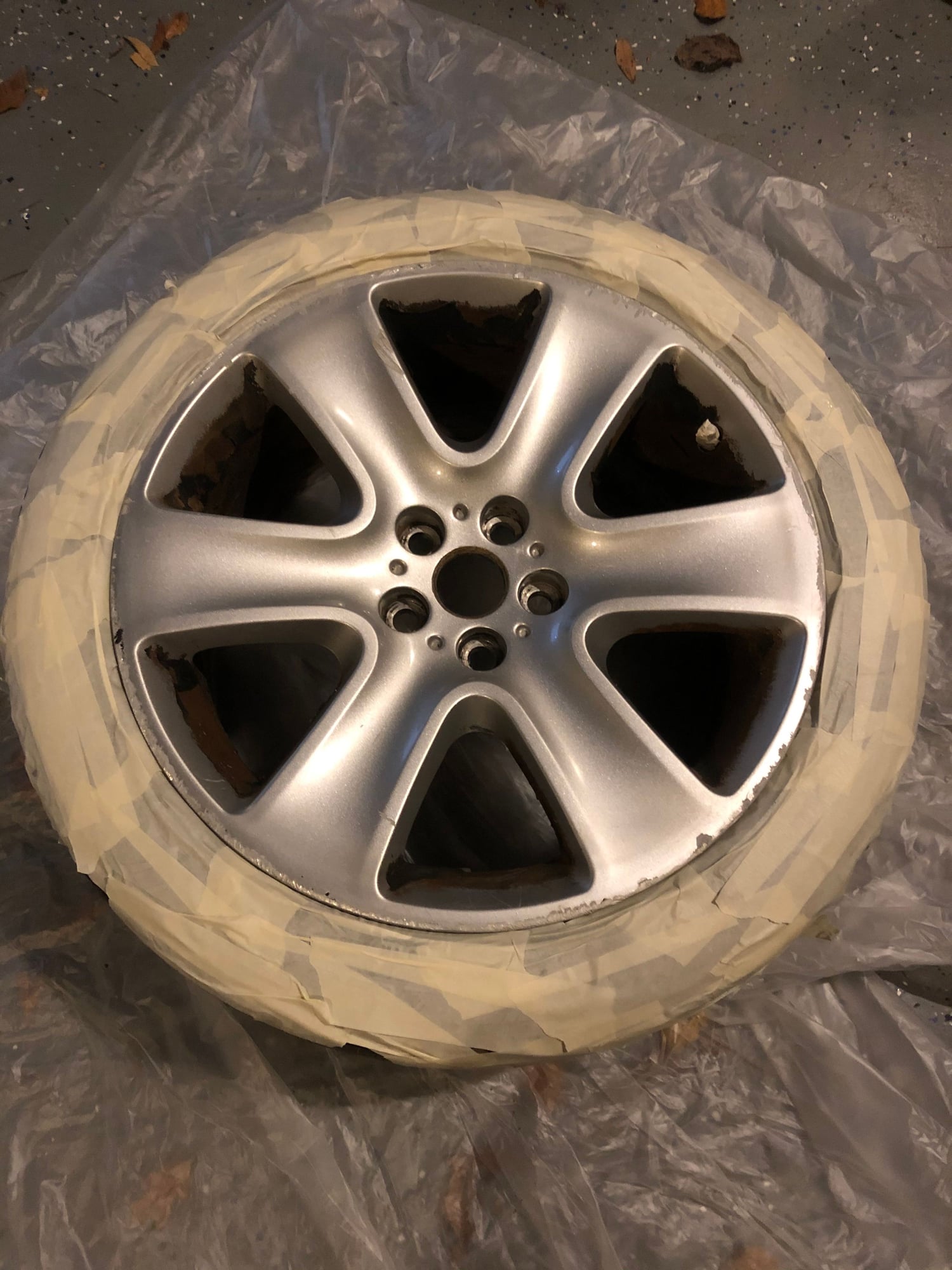 Wheels and Tires/Axles - 18 inch XF wheels - Used - 2012 to 2016 Jaguar XF - Marietta, GA 30066, United States