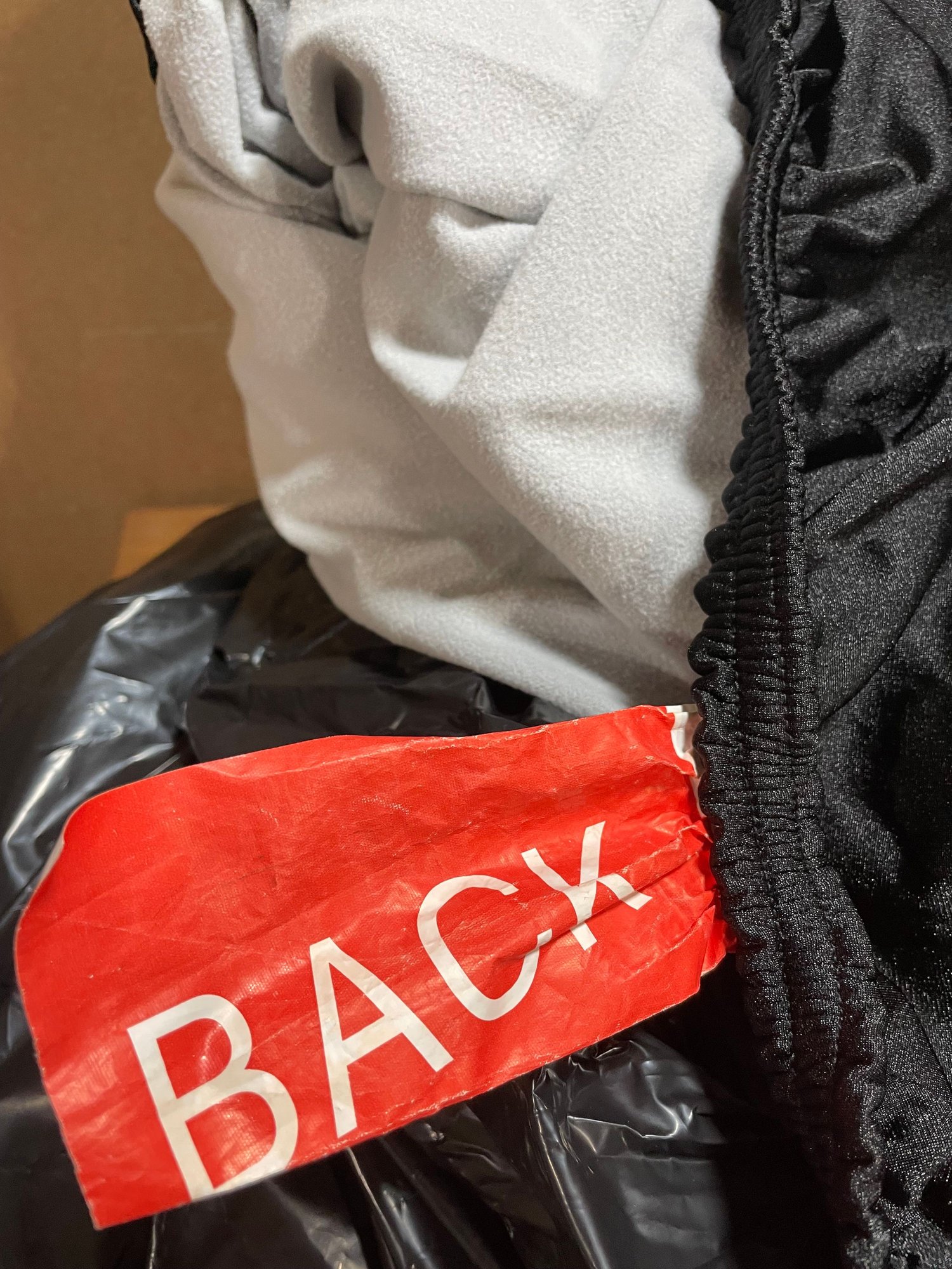 Accessories - Budge indoor car cover f type - Used - 2014 to 2024 Jaguar F-Type - Louisville, KY 40222, United States