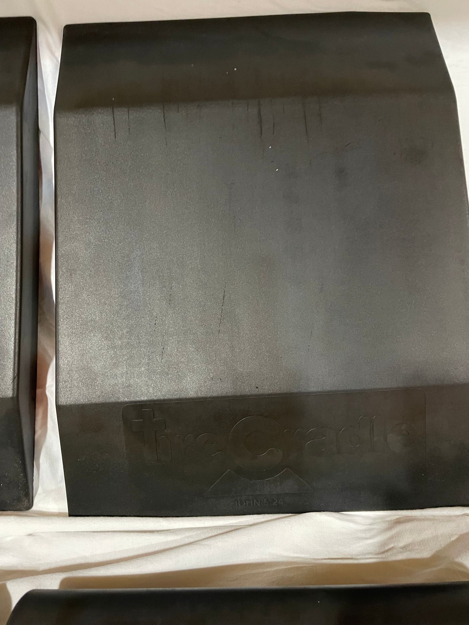 Wheels and Tires/Axles - Tire cradles - Used - Louisville, KY 40222, United States